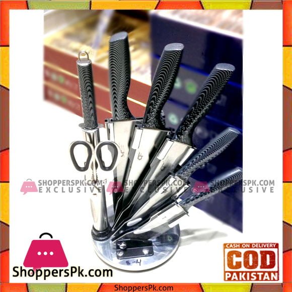 Royalty Line Knife Set
