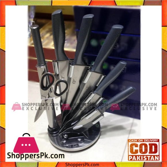 Royalty Line Knife Set