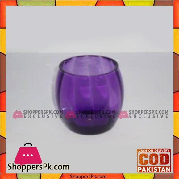 Snail Acrylic Lassi Glass Taiwan Made High Quality