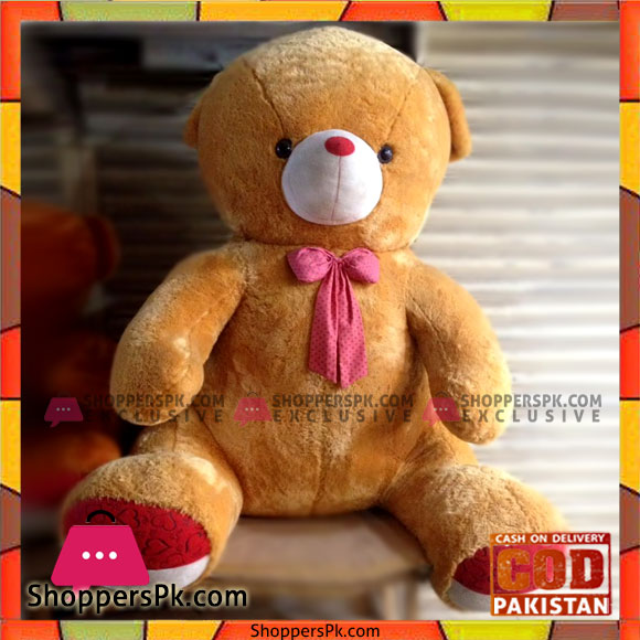 Stuff Jumbo Tady Bear 6.5 fit