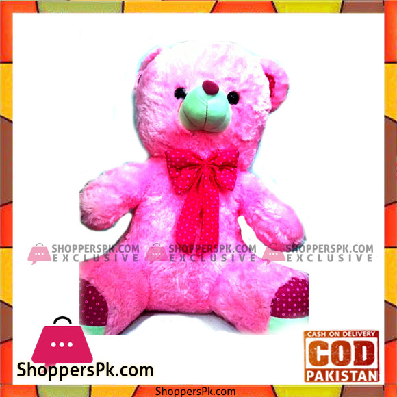 Stuff Tady Bear 2.5 fit