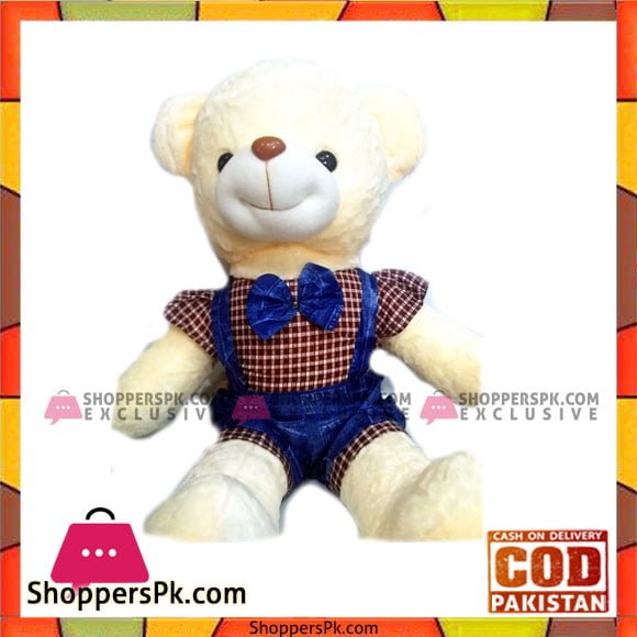 Stuff Tady Bear 31 Inch