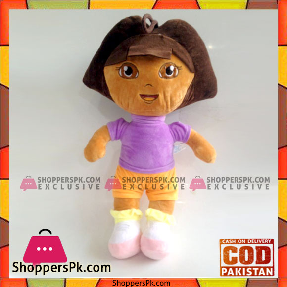 Stuff Toy Dora 19 inch