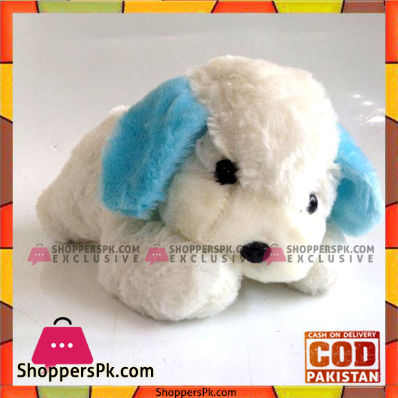 Stuff Toy Little Puppy 11 inch