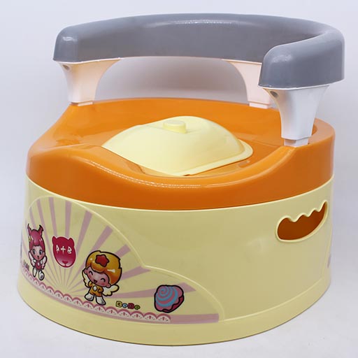 BABY POTTY SEAT 1802 A+B