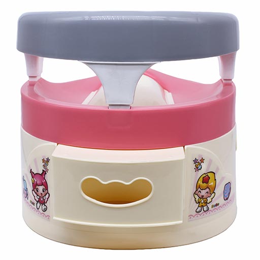 BABY POTTY SEAT 1802 A+B