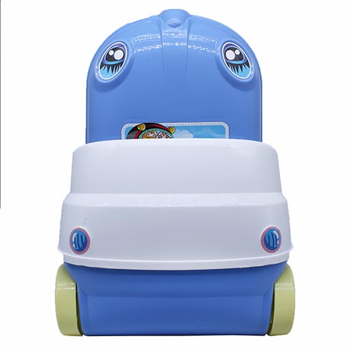 BABY POTTY SEAT CLOSE STOOL 1825 A+B
