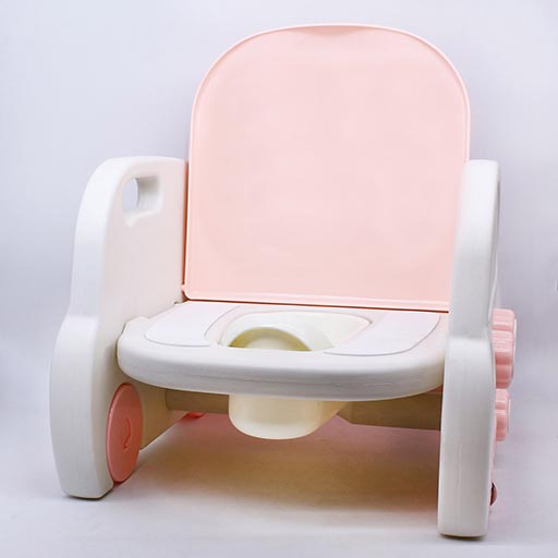 BABY POTTY SEAT 6811 A+B