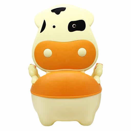 BABY POTTY SEAT CLOSE STOOL 1876 A+B