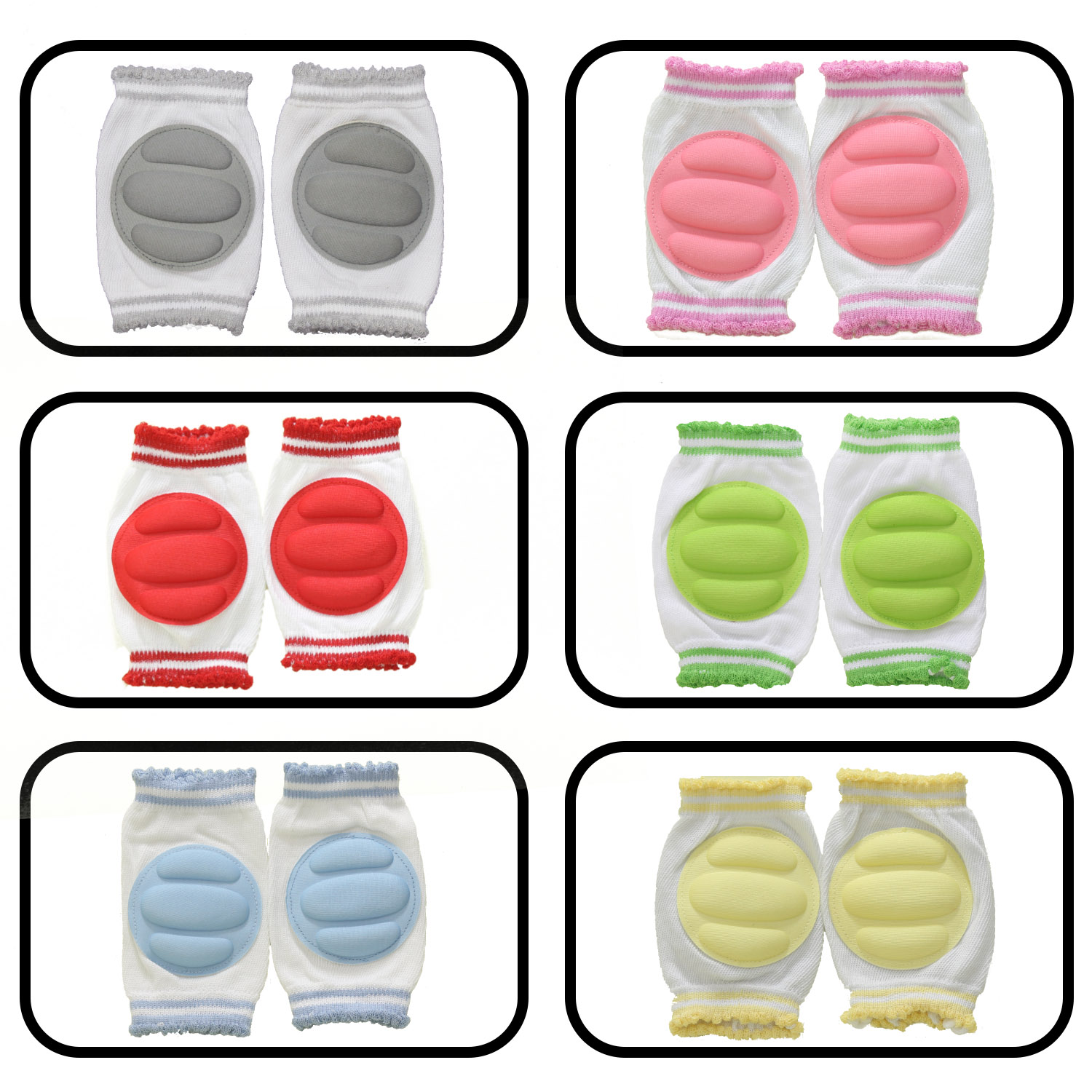 KNEE PAD M&B