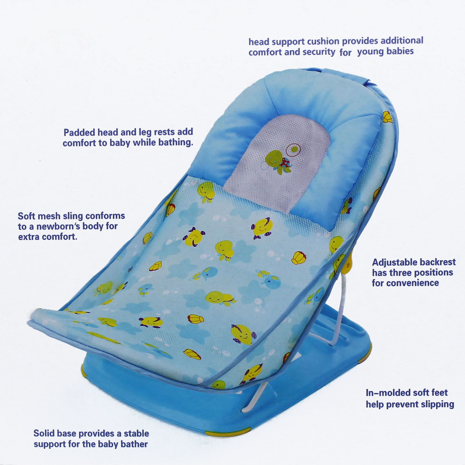 BATHER 07760 M&B