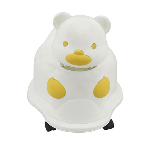 POTTY SEAT WHEEL BEAR 104A A+B