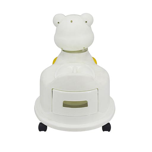 POTTY SEAT WHEEL BEAR 104A A+B