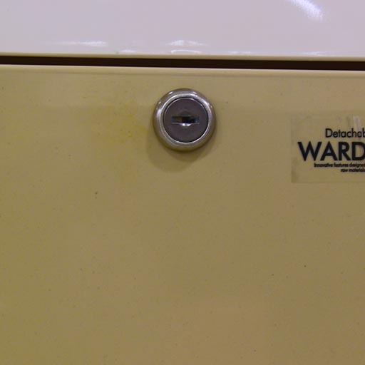 4+2 SUPER JUMBO DRAWERS PLAIN 7825