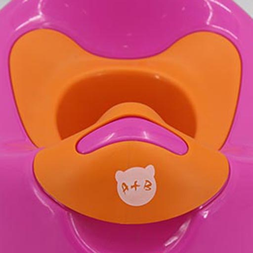 POTTY SEAT 8110