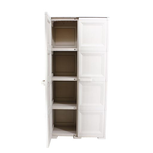 4 LAYERS CUPBOARD WOOD TEXTURE 78104