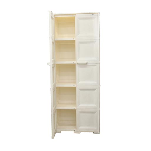 5 LAYERS CUPBOARD WOOD TEXTURE 78105