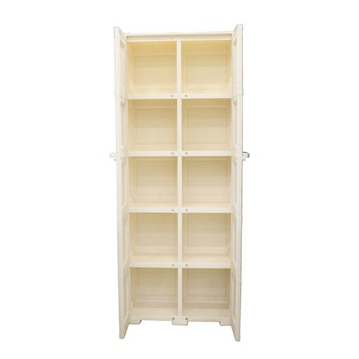 5 LAYERS CUPBOARD WOOD TEXTURE 78105