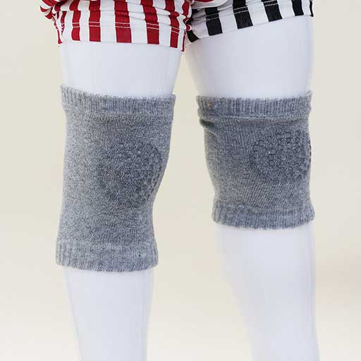 BABY CRAWLING KNEE PAD GRIP 028 M&B