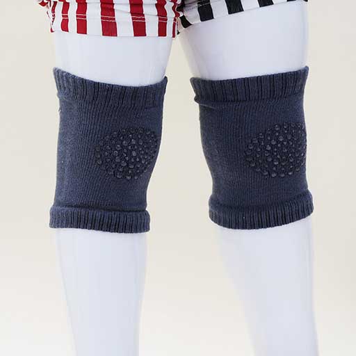 BABY CRAWLING KNEE PAD GRIP 028 M&B