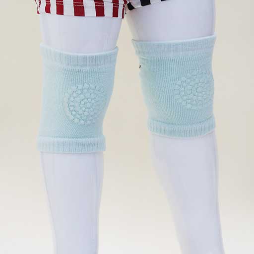 BABY CRAWLING KNEE PAD GRIP 028 M&B