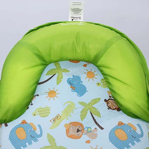 BATHER M06 M&B