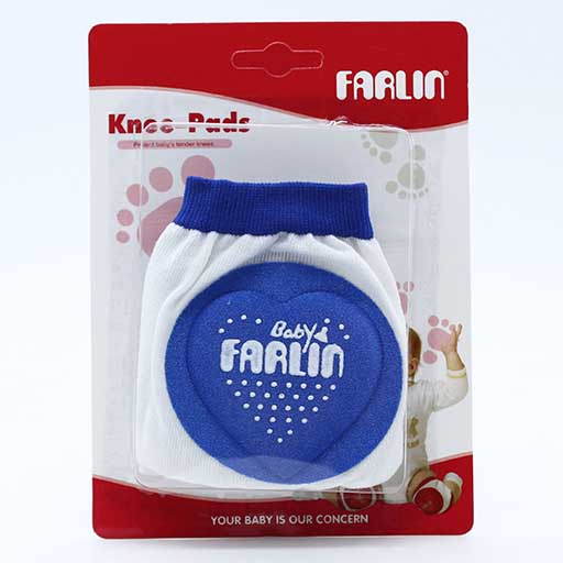 KNEE PADS 1 PAIR/CARD BF-305