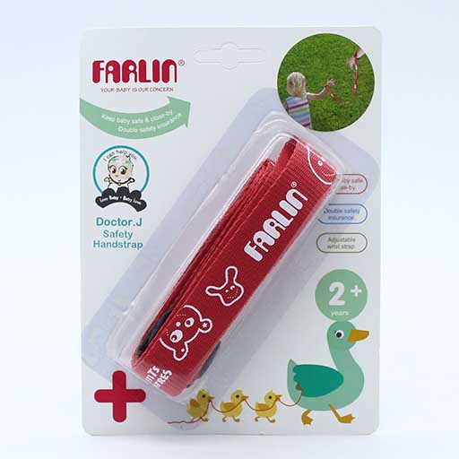 SAFETY HAND STRAP BF-501