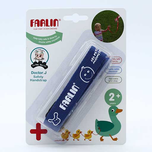 SAFETY HAND STRAP BF-501