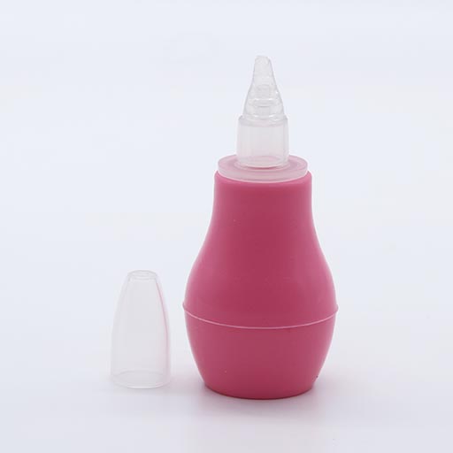 NASAL ASPIRATOR SOFT PUMP AB-609