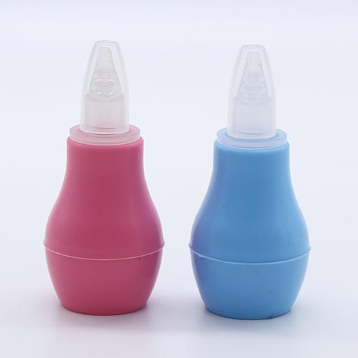 NASAL ASPIRATOR SOFT PUMP AB-609