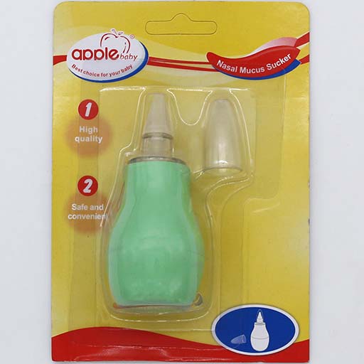 NASAL ASPIRATOR A302 M&B