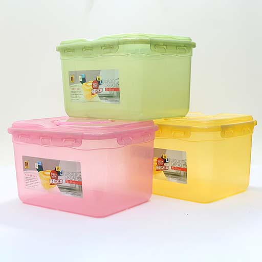 PLASTIC SLIPER LOCK LARGE