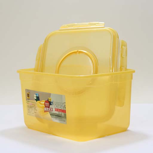 PLASTIC SLIPER LOCK LARGE
