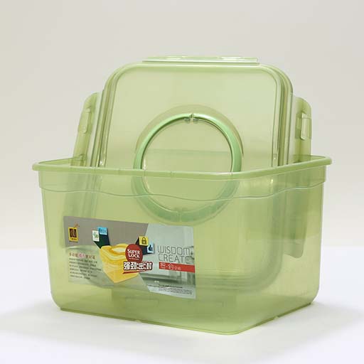 PLASTIC SLIPER LOCK LARGE