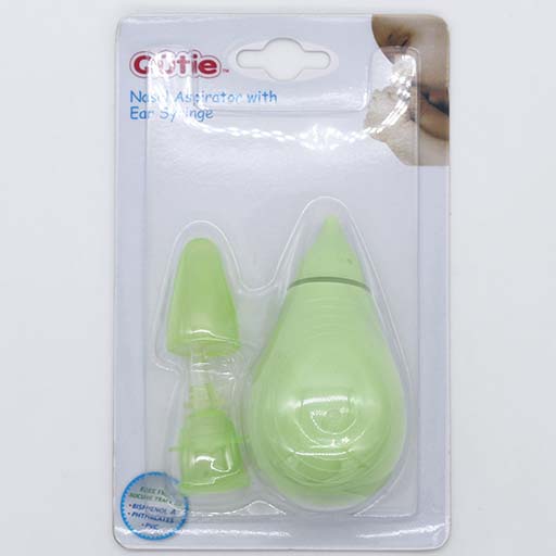 NASAL ASPIRATOR QTA-105 M&B