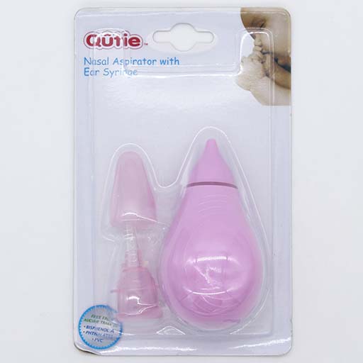 NASAL ASPIRATOR QTA-105 M&B