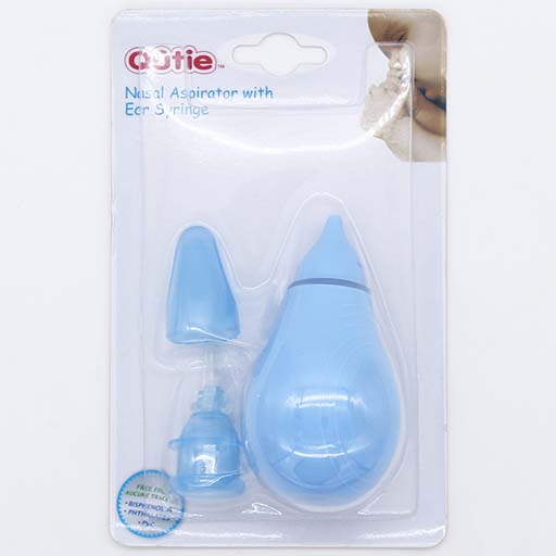 NASAL ASPIRATOR QTA-105 M&B