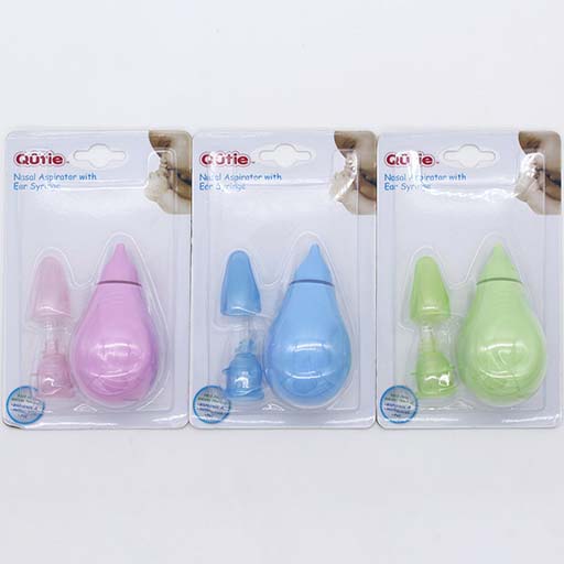 NASAL ASPIRATOR QTA-105 M&B
