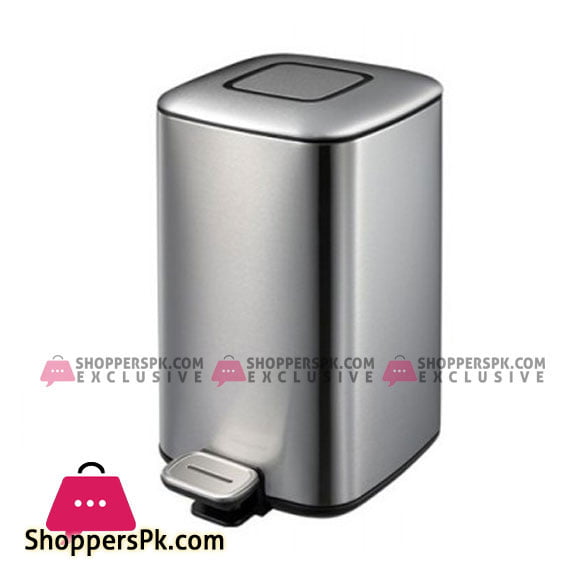 EKO Regent Step Bin 32 Liter EK9388MT