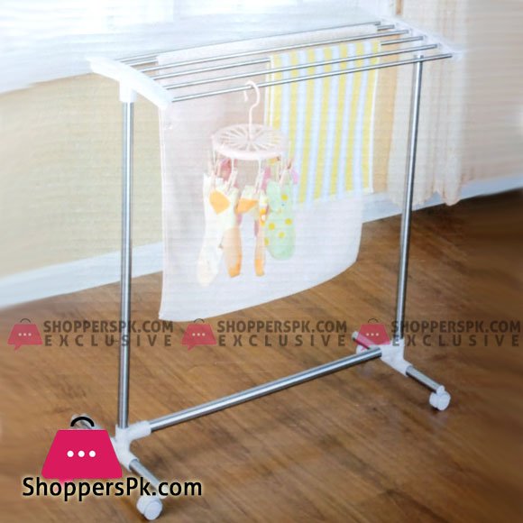 Granit Germany Movable Towel Rack Model HW04-008
