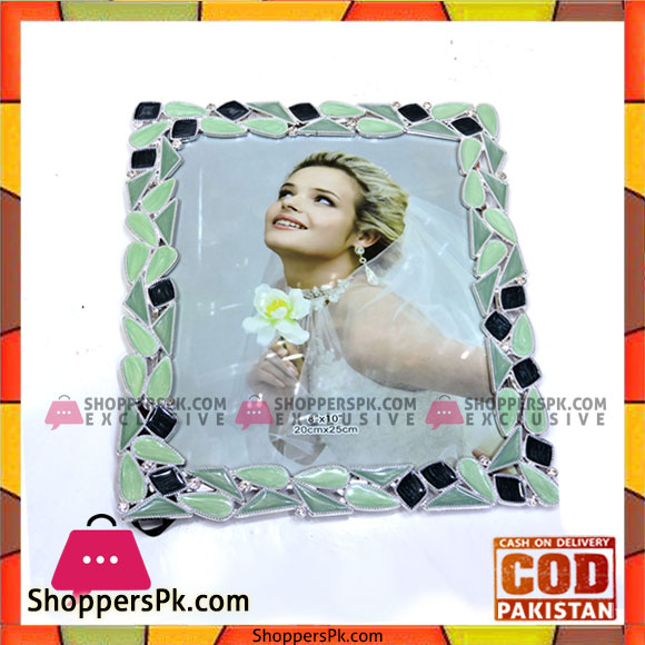 Home Decor Fancy Photo Frame 8 inchx 10 inch