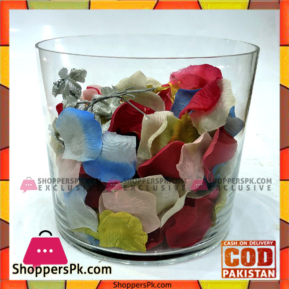 Home Decoration High Quality Glass Bowl