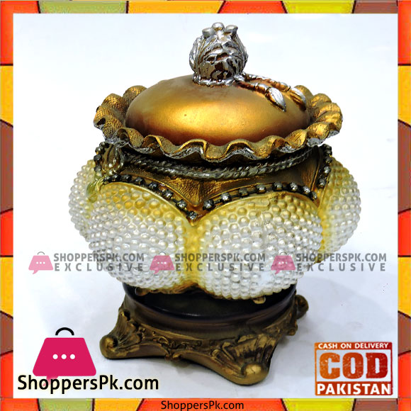 Home decor High Quality Candy Box