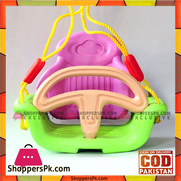 Kids Swing Sport World