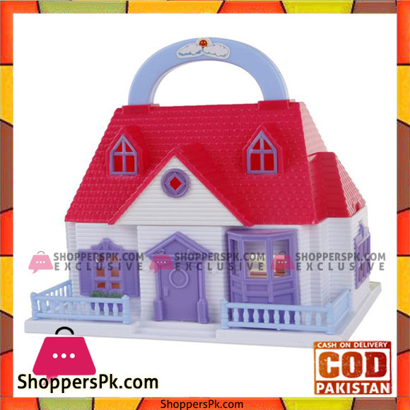 My Happy House Toy For Kids