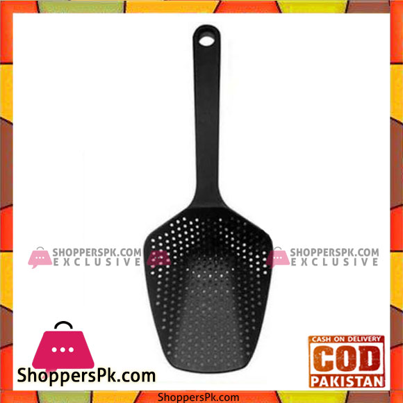 Nylon Strainer Scoop Colander Kitchen Accessories Gadgets