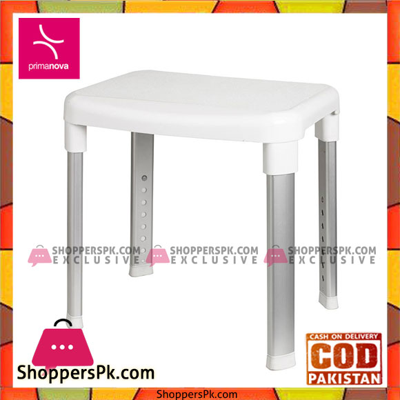 Primanova Cappadocia Bathroom Stool Turkey Made KV21-01