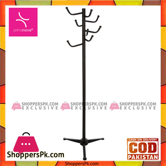 Primanova Kaktus Portable Coat Hanger Turkey Made K01