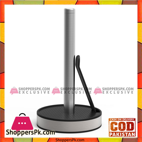 Primanova Pasific Standing Kitchen Tissue Holder Turkey Made E23